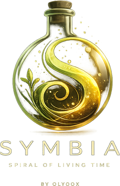 Symbia — Spiral of Living Time